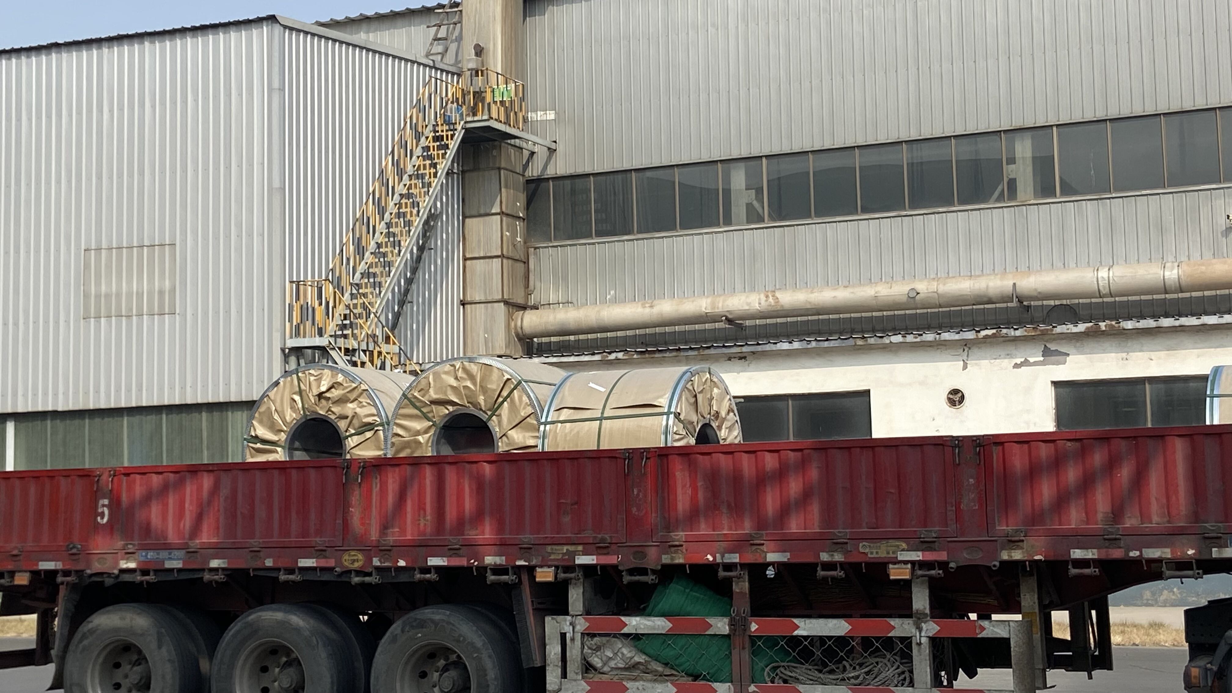 Versatile Processing Capabilities