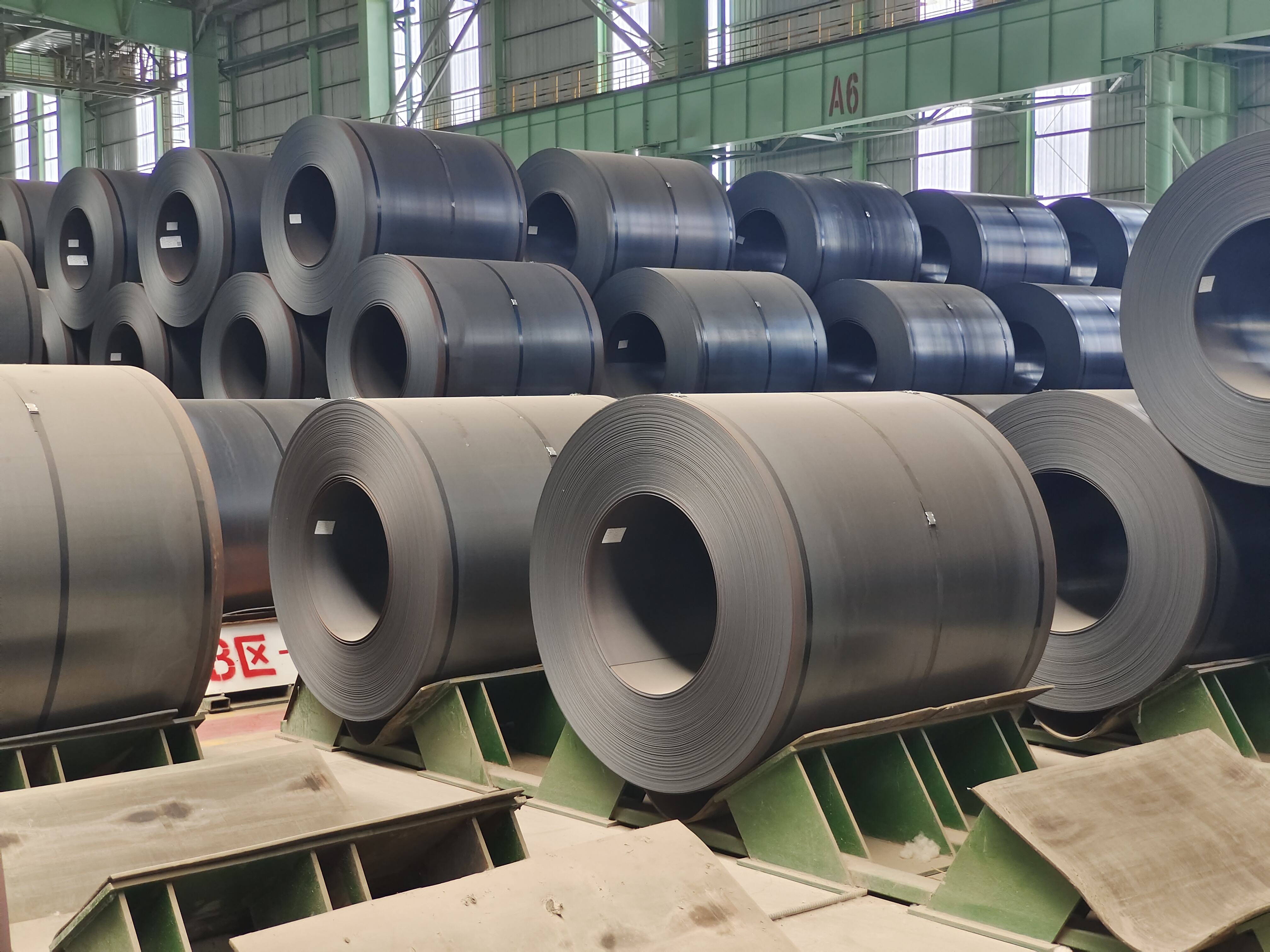 Comprehensive Material Selection and Expertise