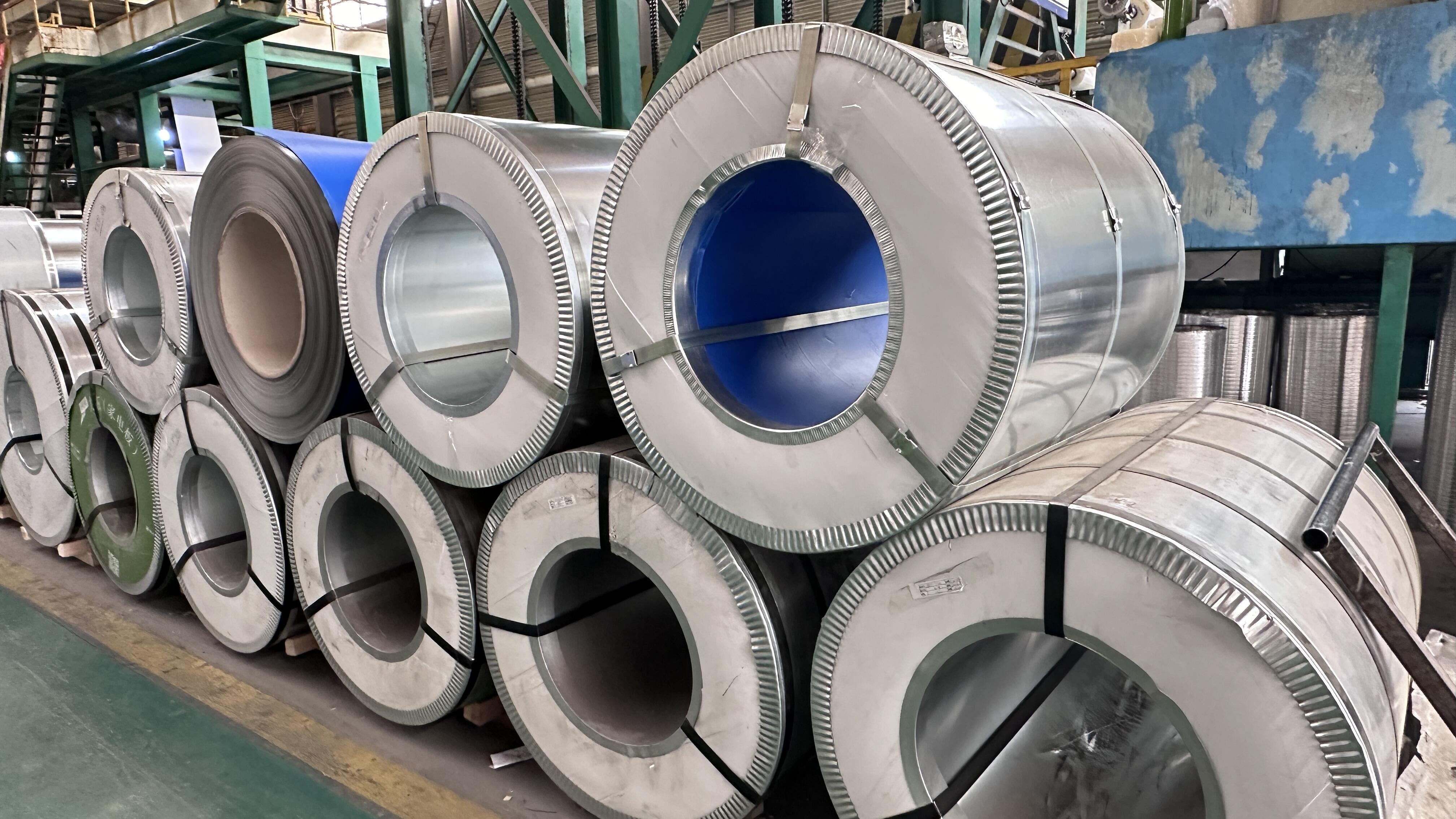 Versatile Processing Capabilities