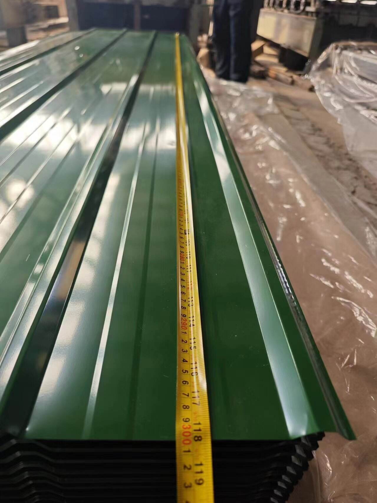 Superior Structural Performance