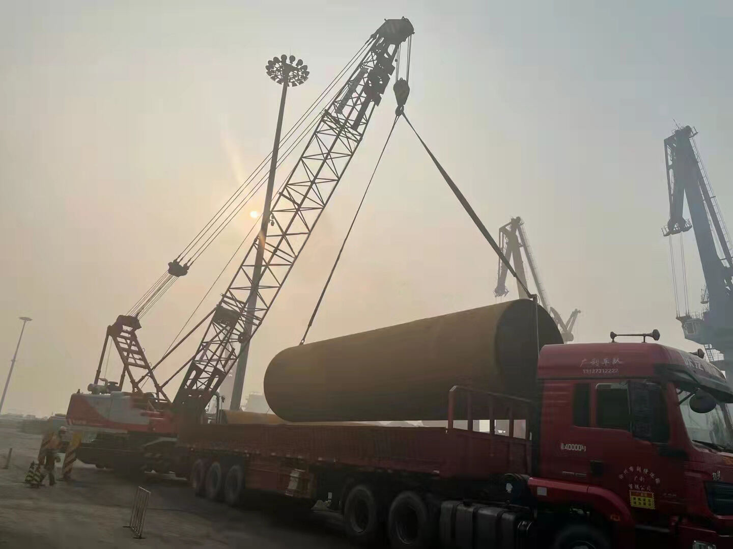 Versatile Installation and Application Flexibility
