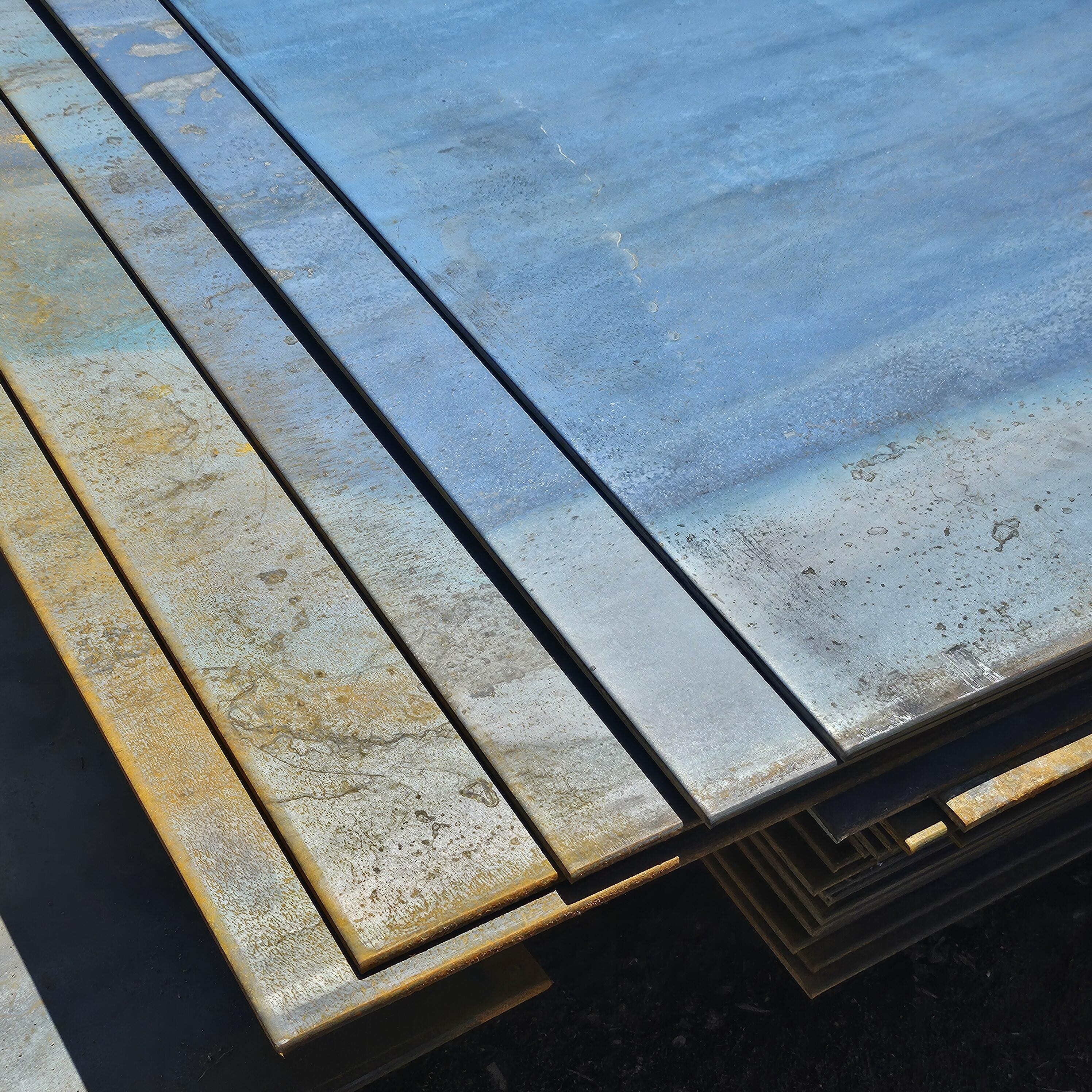Eco-friendly Manufacturing Process
