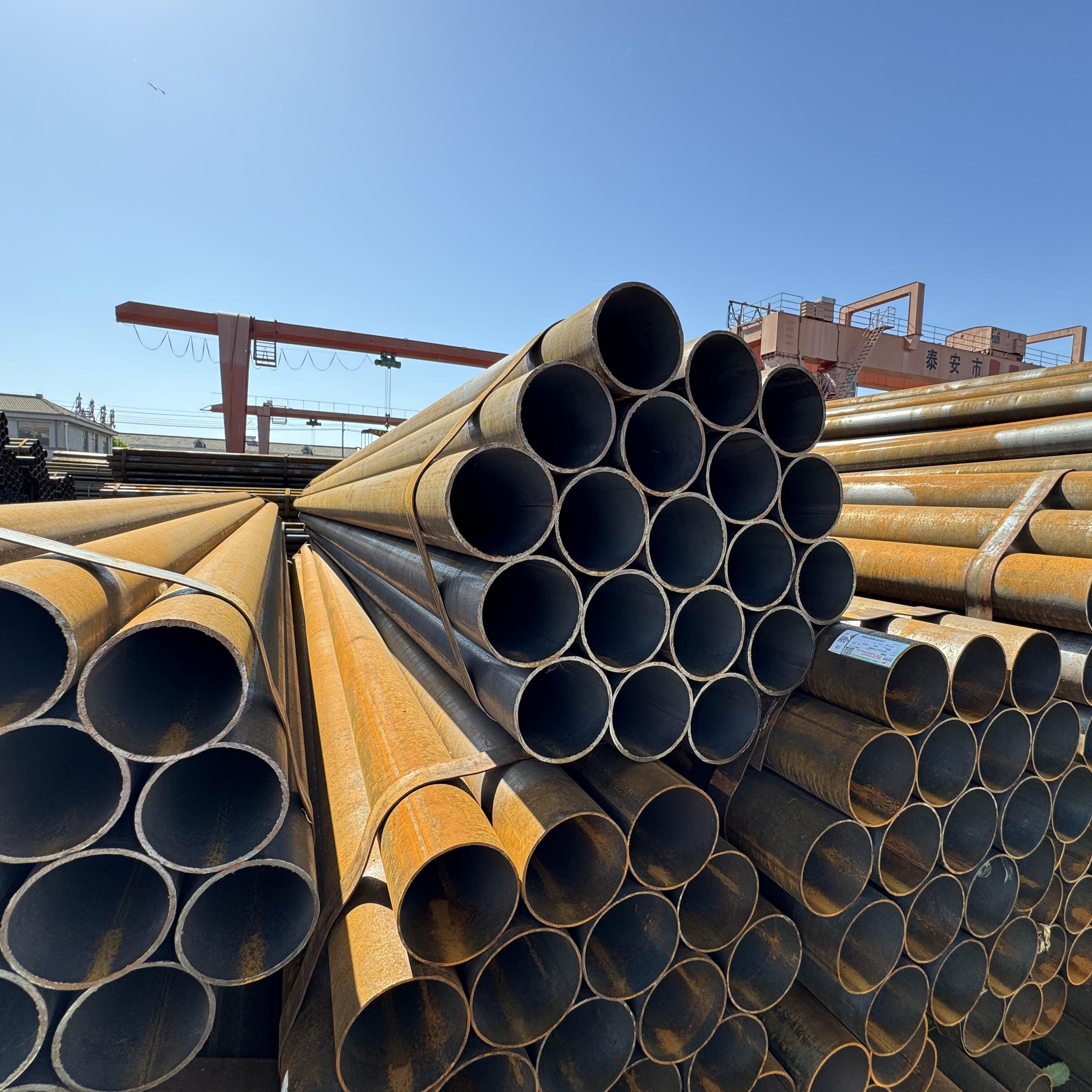 Superior Corrosion Resistance