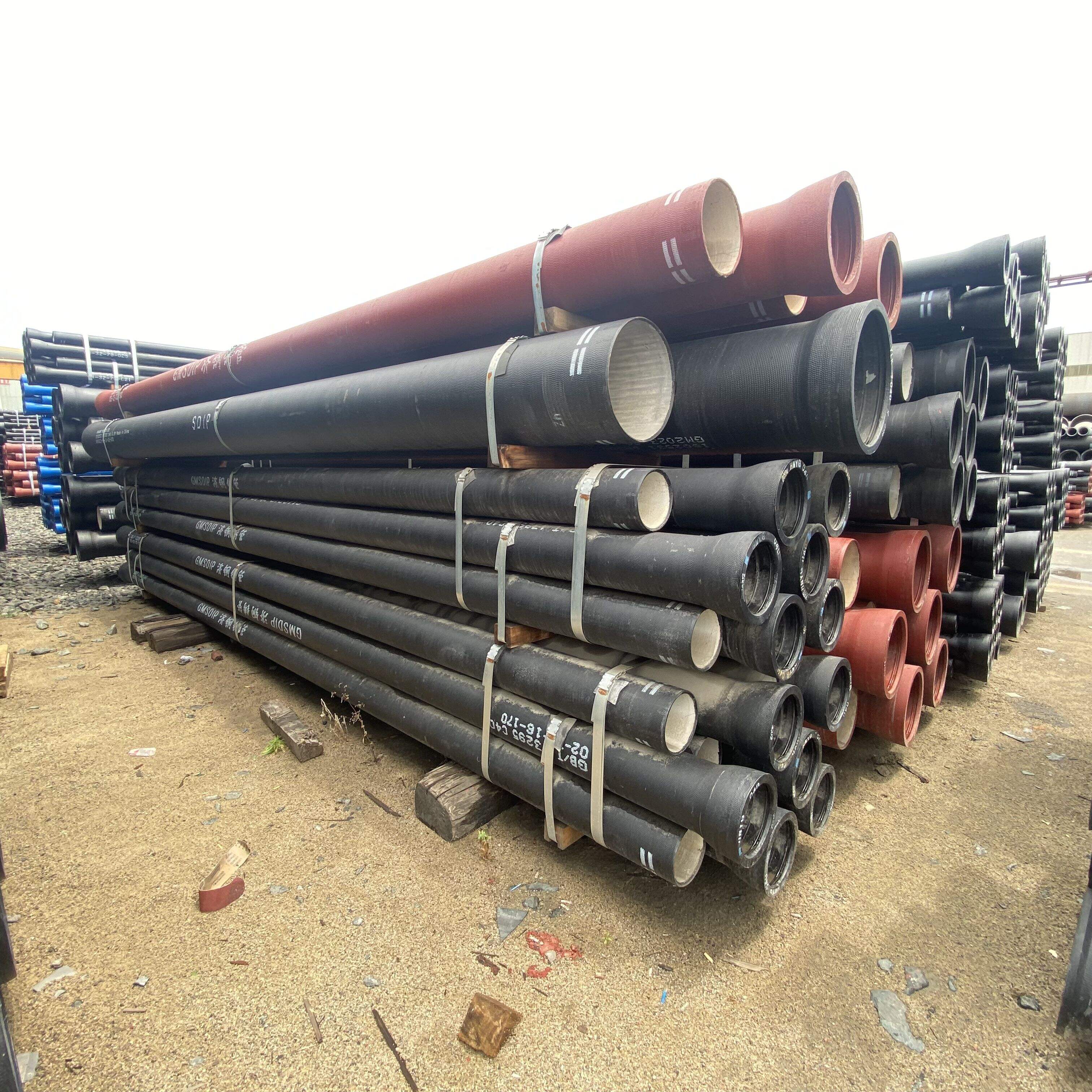 Superior Corrosion Protection and Coating Durability