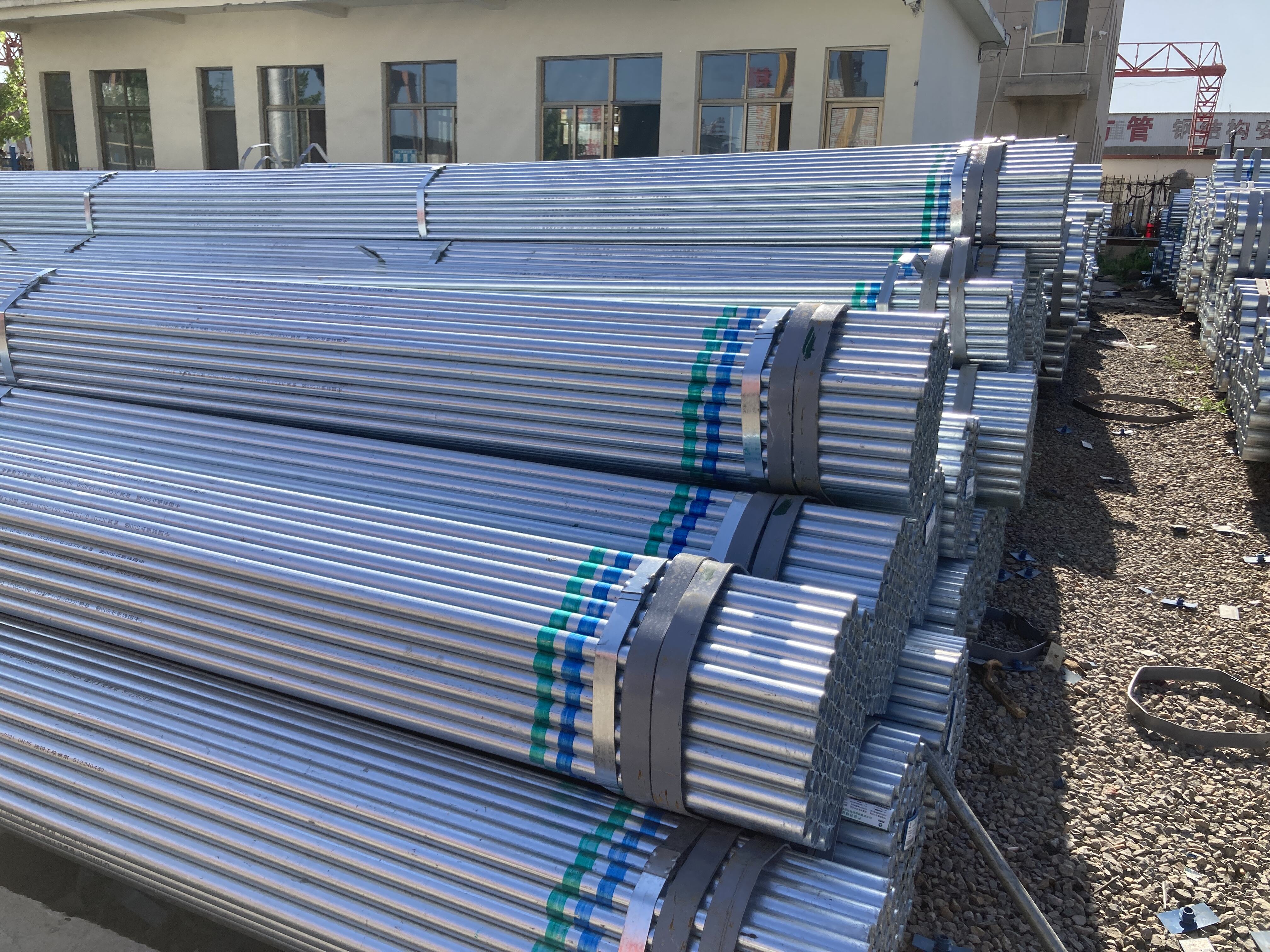 Cost-Effective Construction and Installation