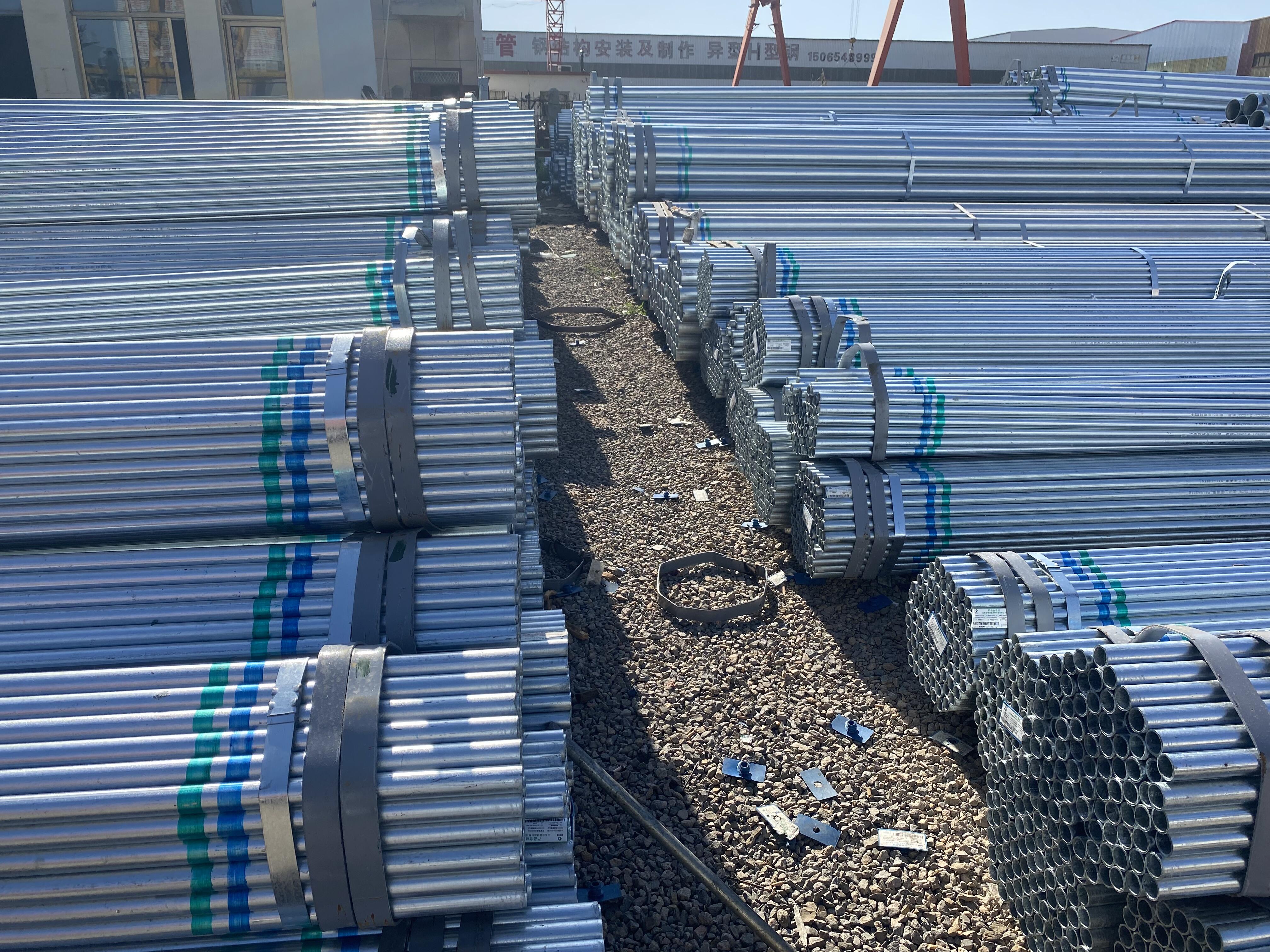 Enhanced Structural Performance
