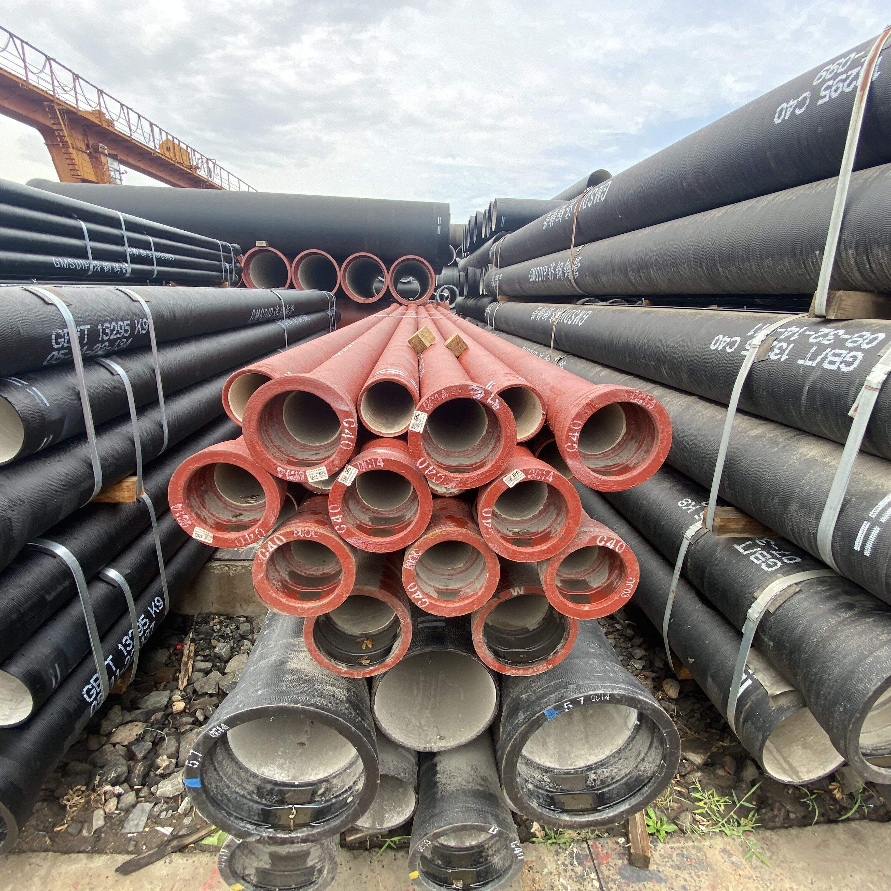 Superior Structural Performance and Versatility