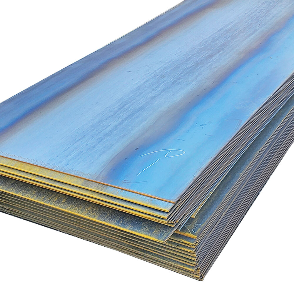 Exceptional Weldability and Joining Capabilities