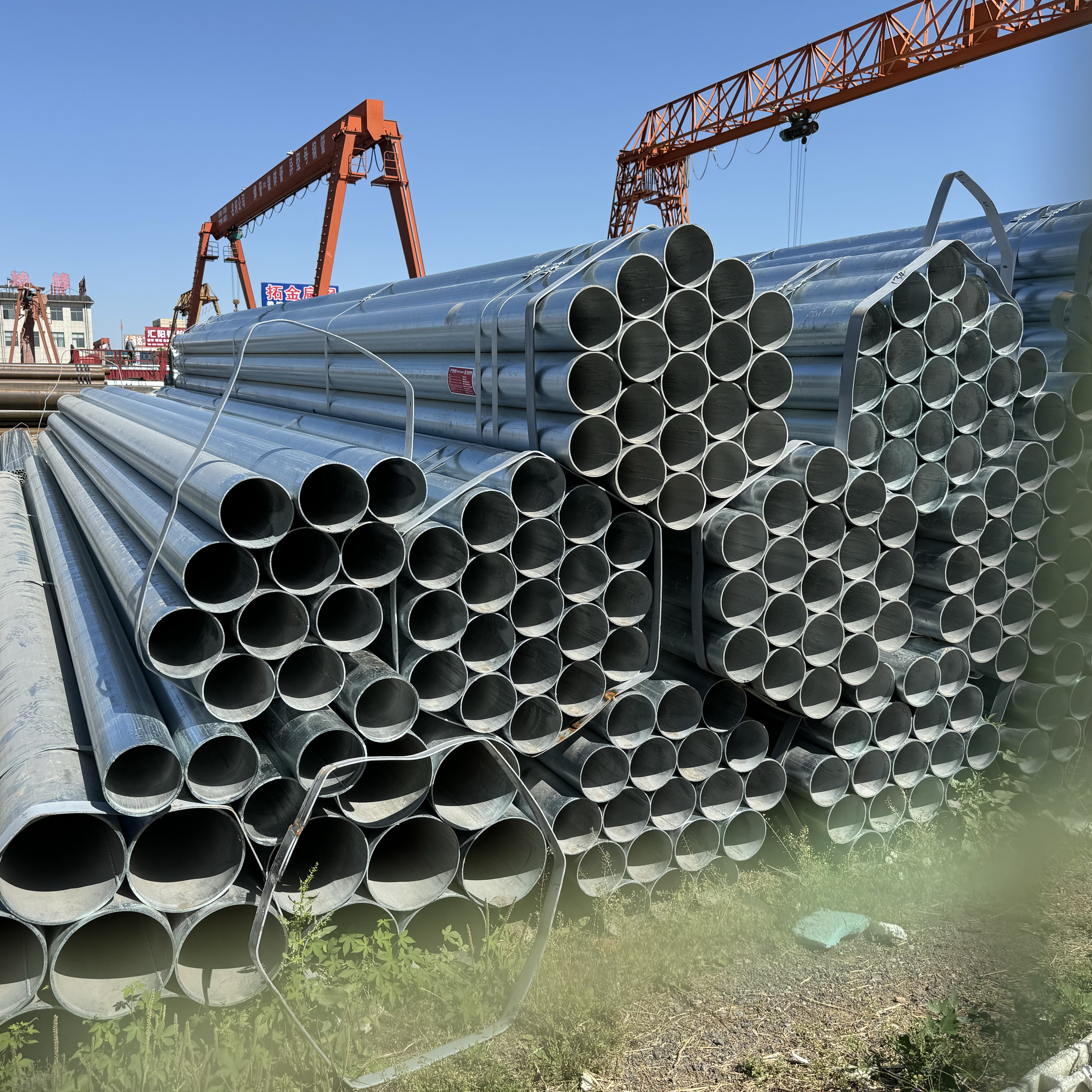Superior Corrosion Protection System