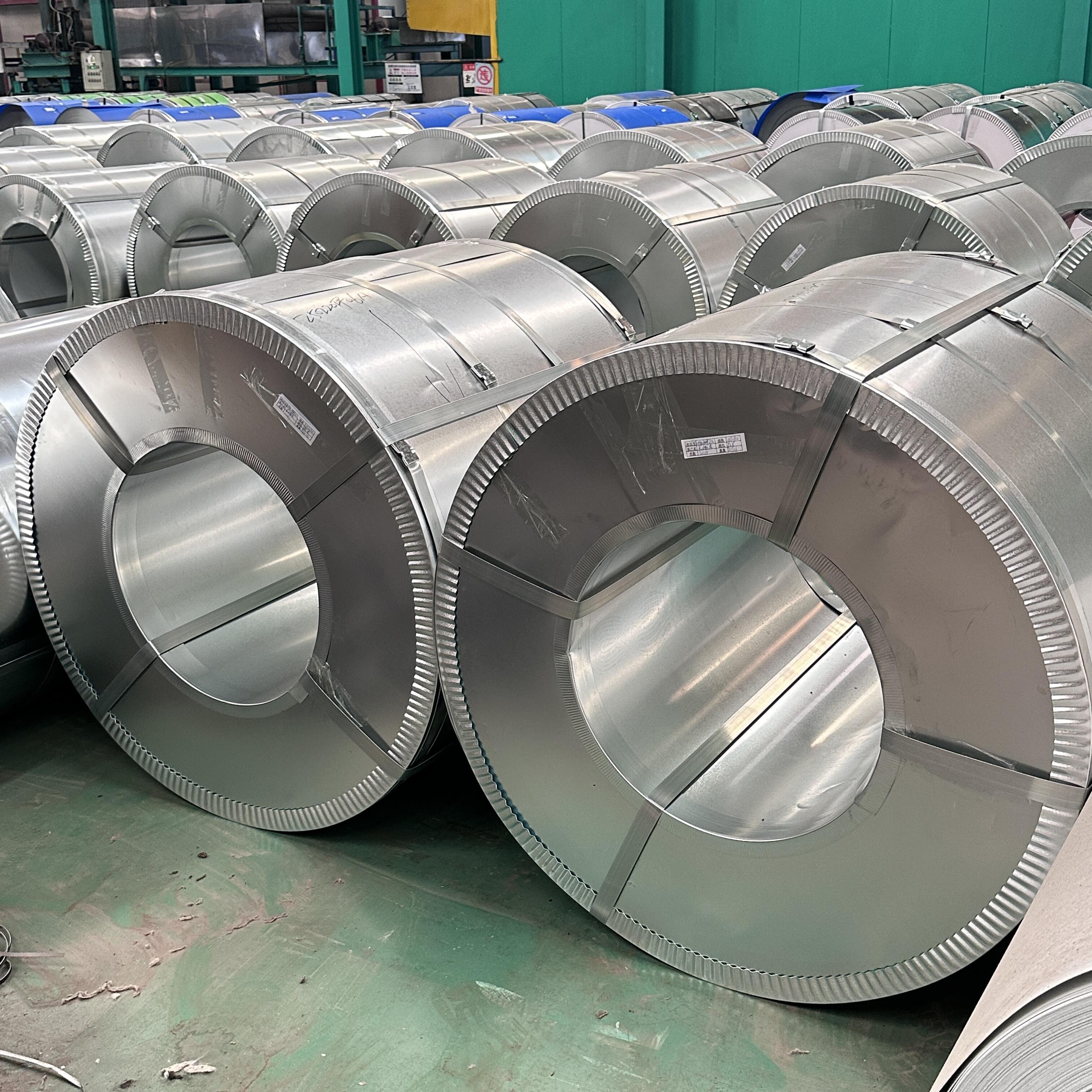 Superior Corrosion Protection System