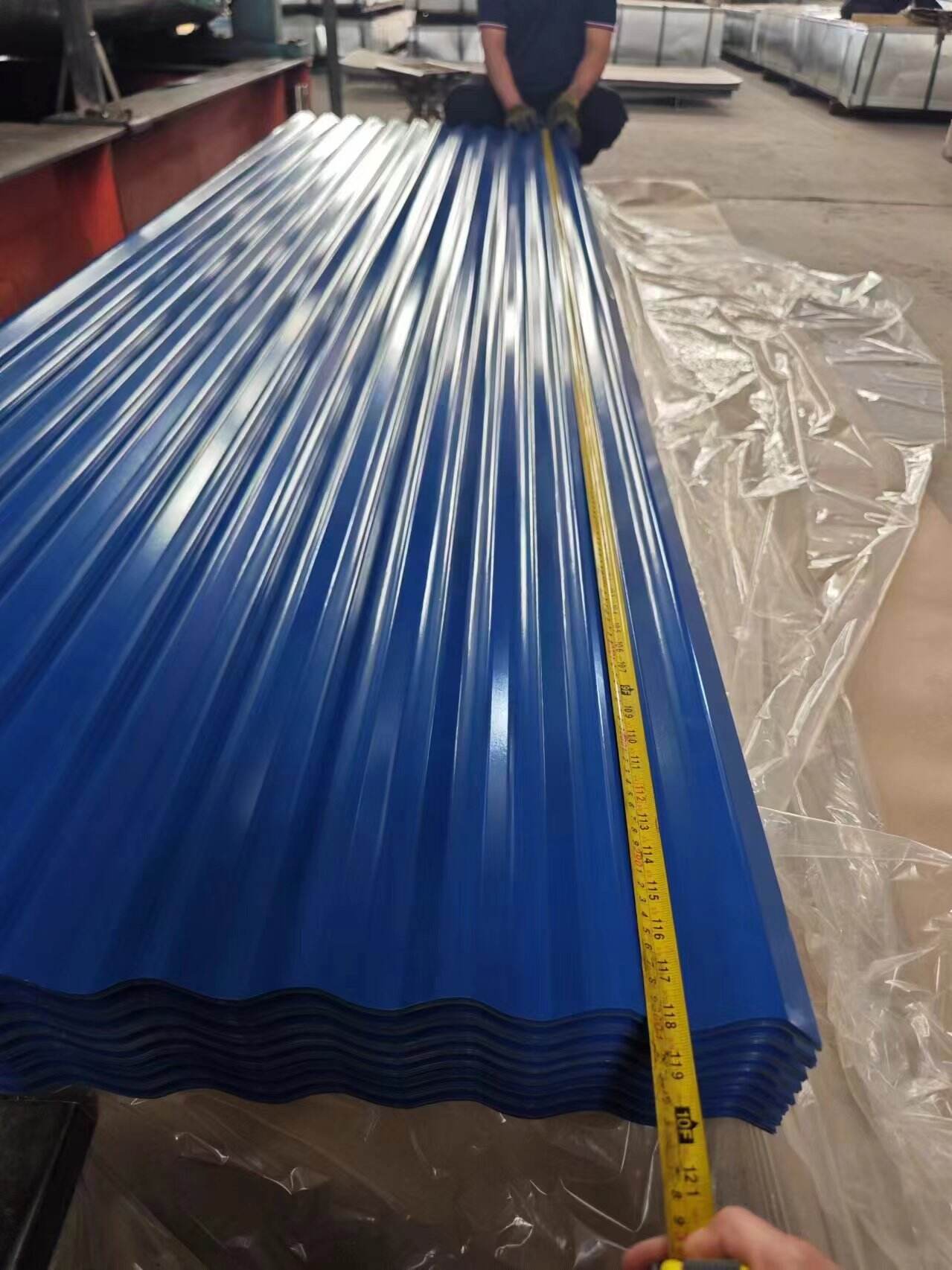 Superior Corrosion Protection System