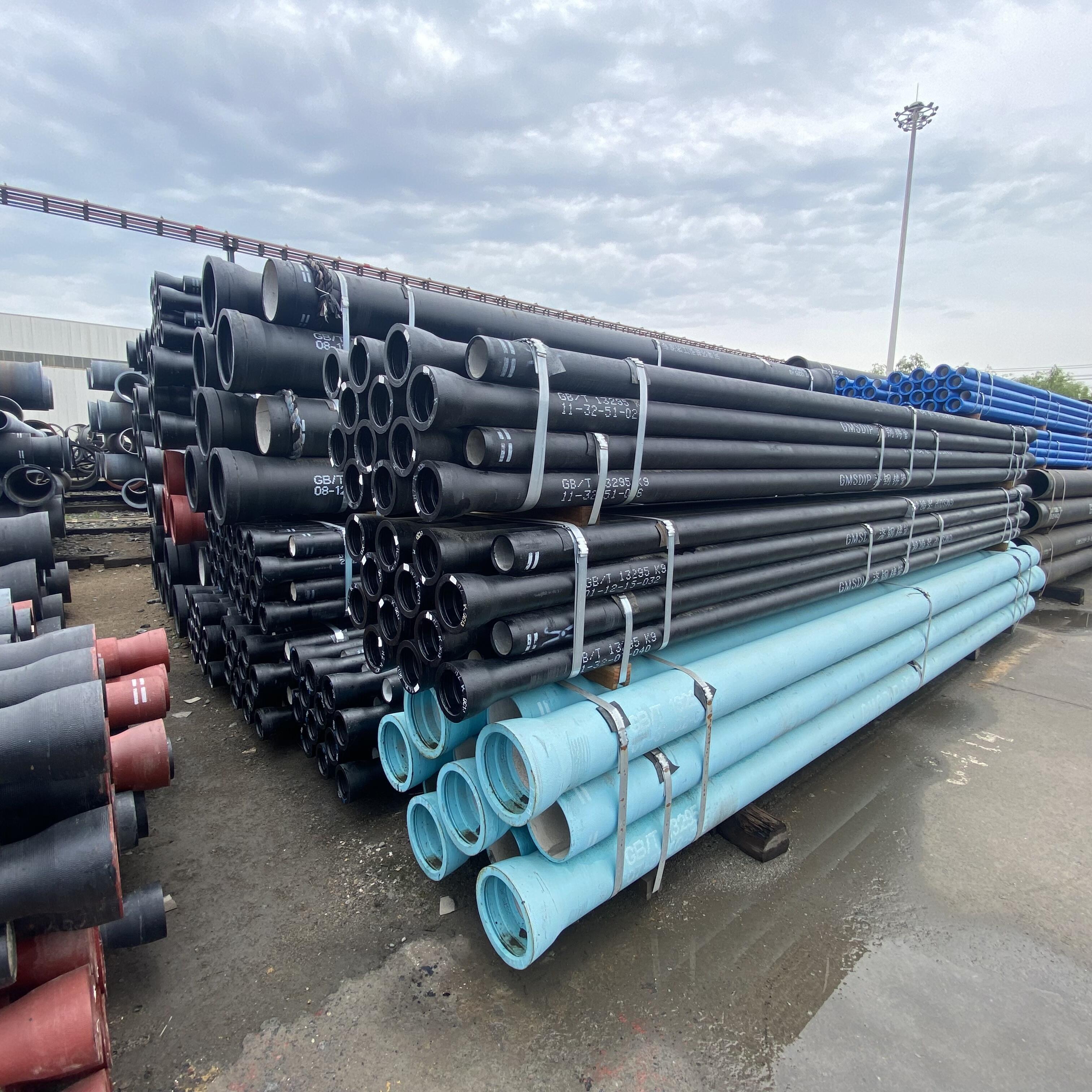 Superior Corrosion Resistance