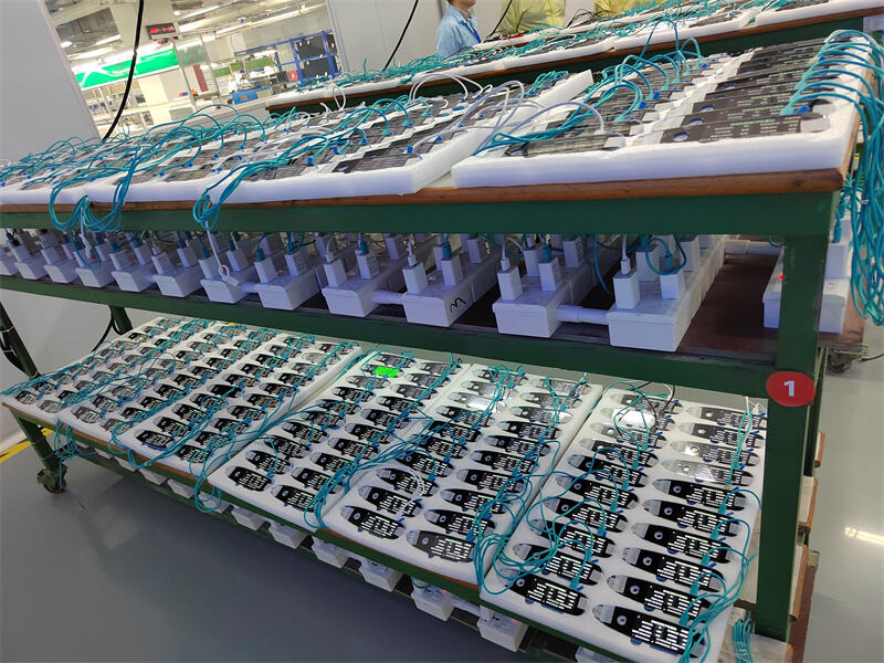 Business cooperation with Ethiopian clients focusing on reading pen products