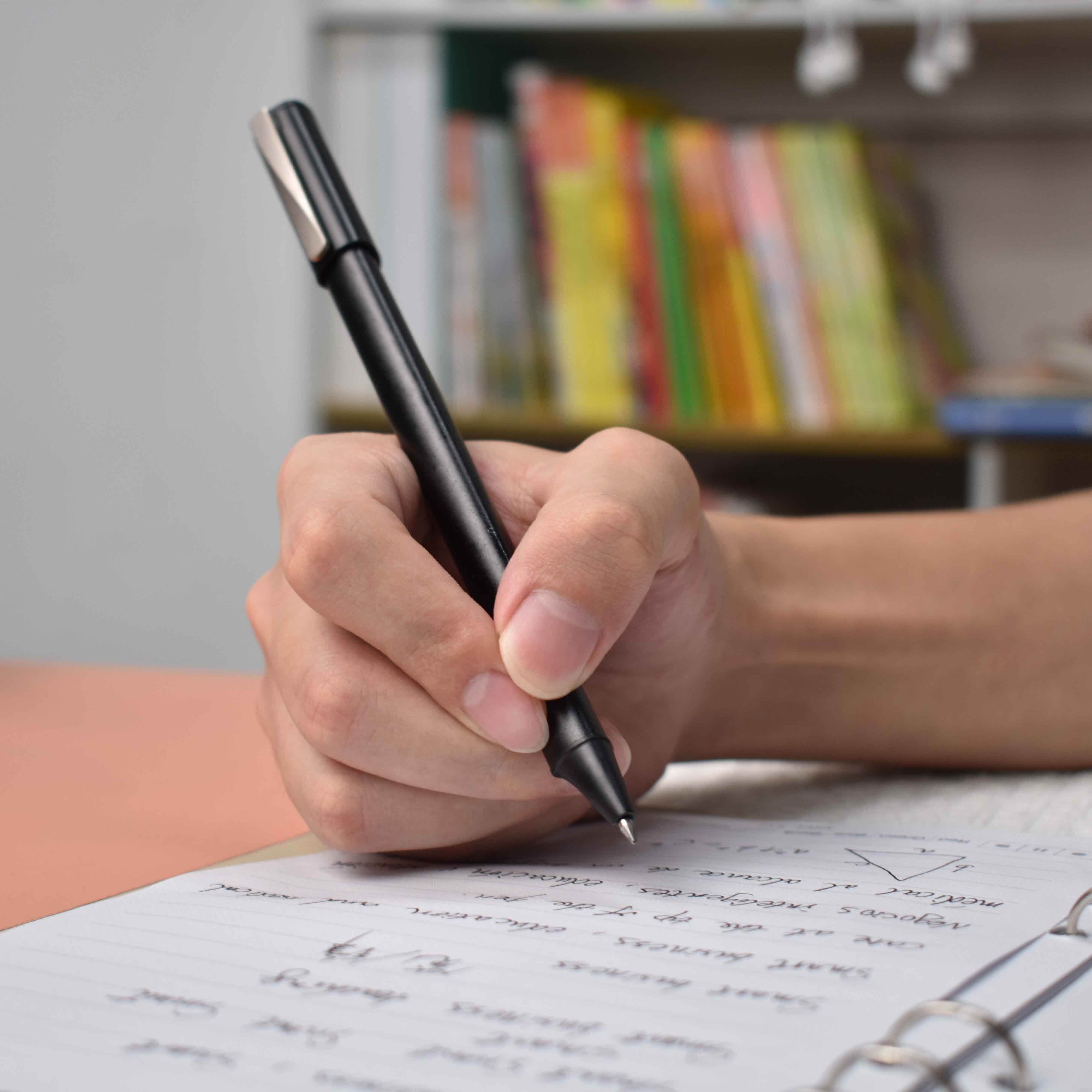 The impact of smart pen on the medical field