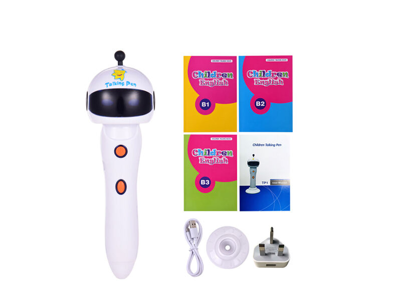 set pen berbincang untuk kanak-kanak TP1