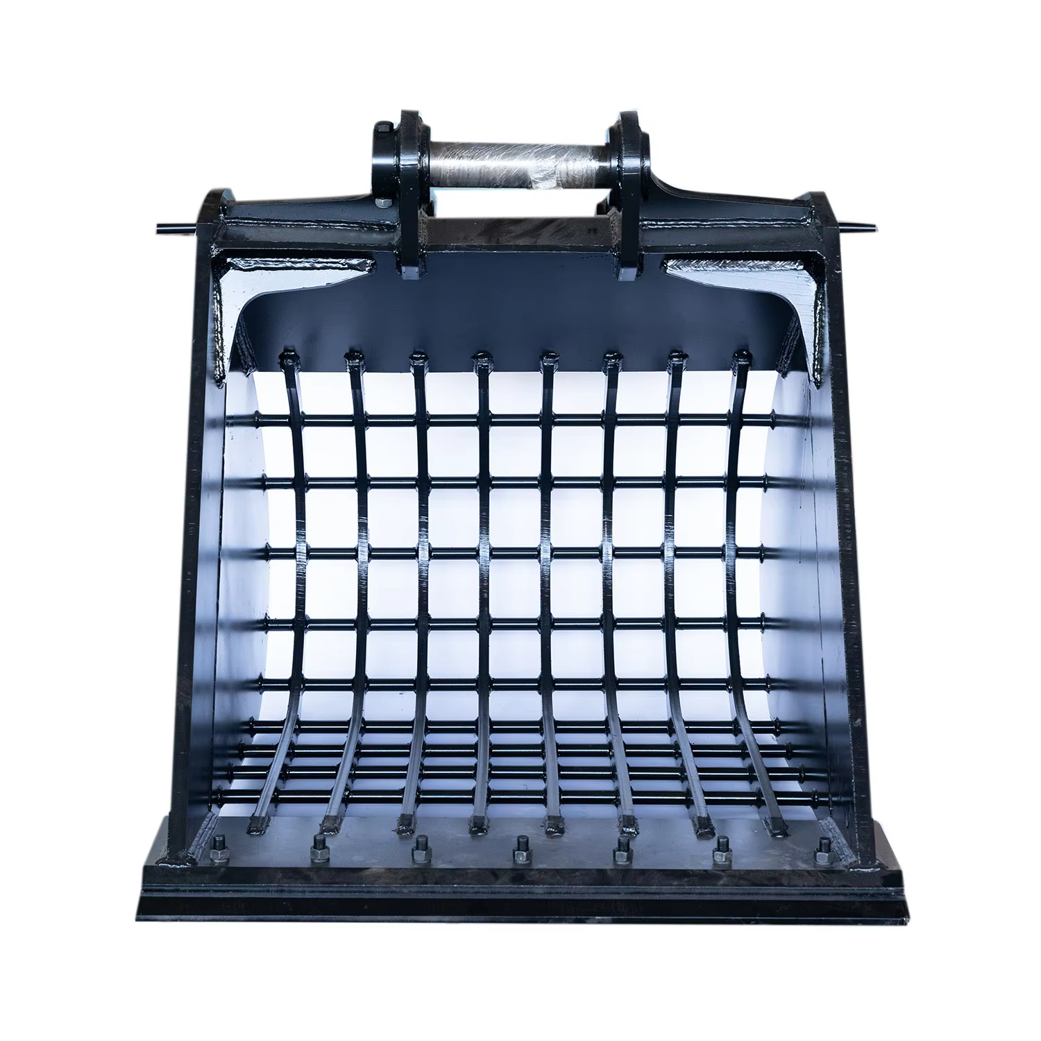 Cleaning bucket standard OEM excavator bucket factory