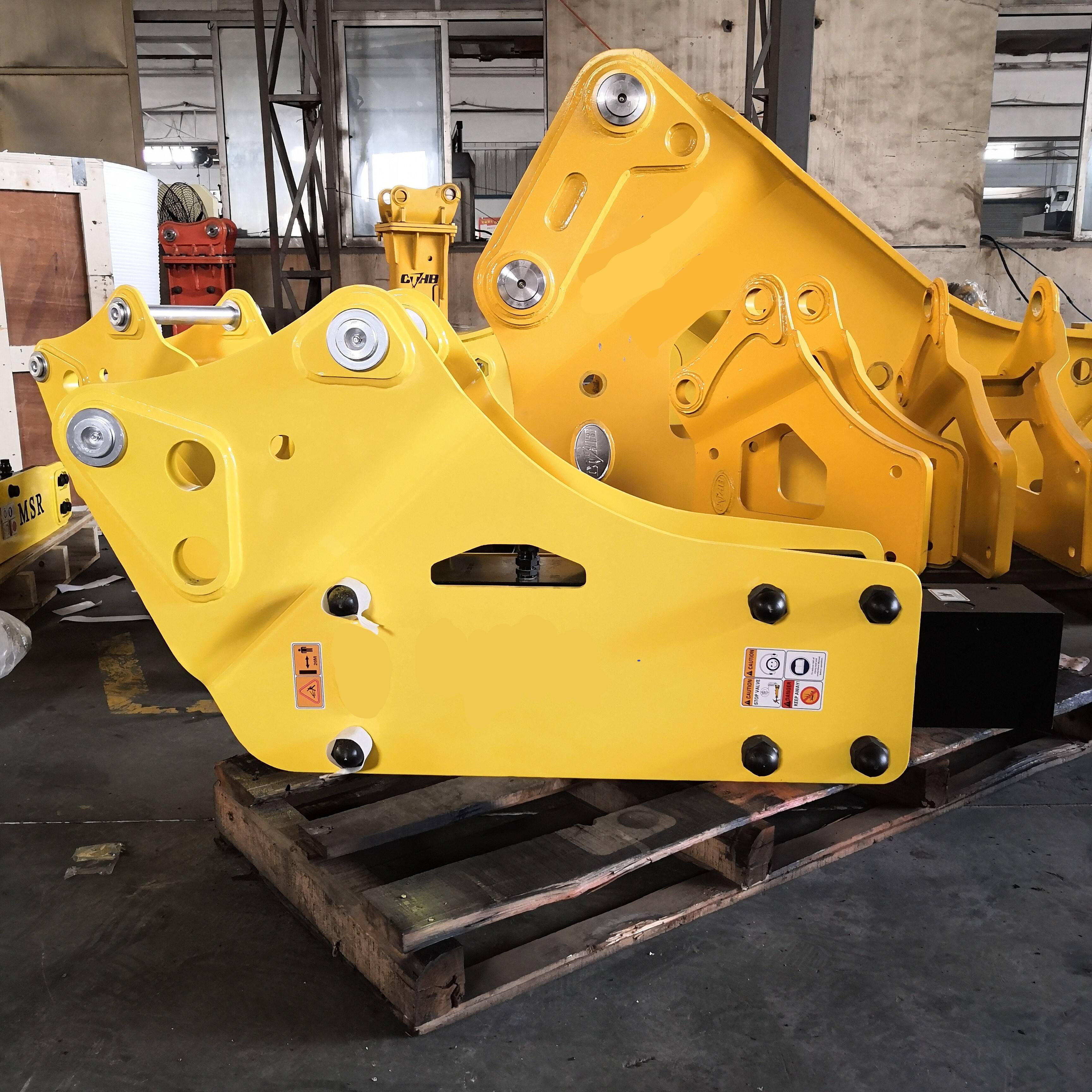 Advanced Impact Energy Management