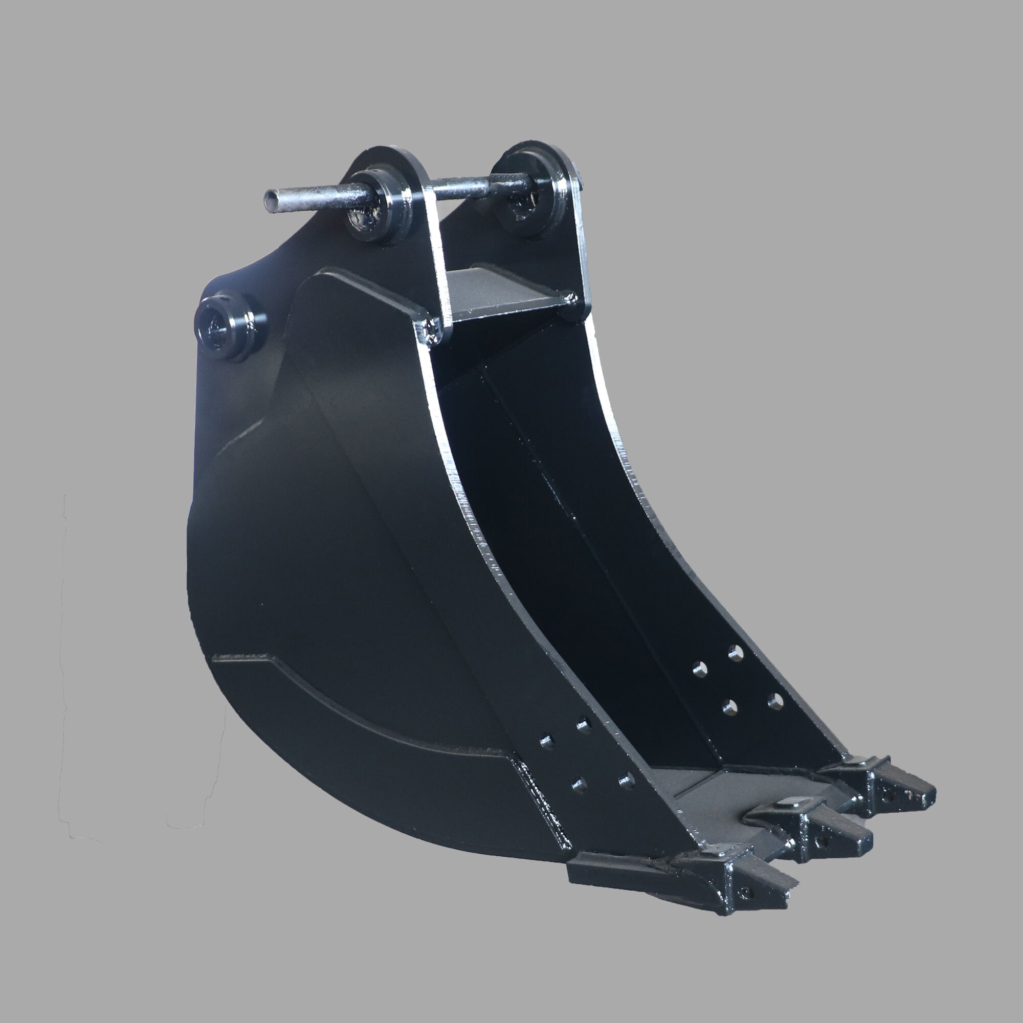 Maior Durabilidade e Construção