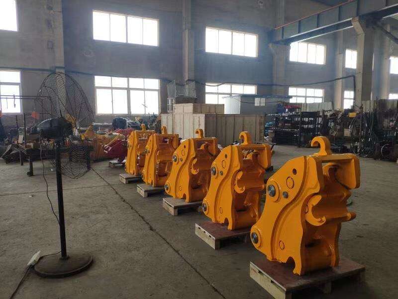 Pinahusay na Epektibo sa Pag-operasyon