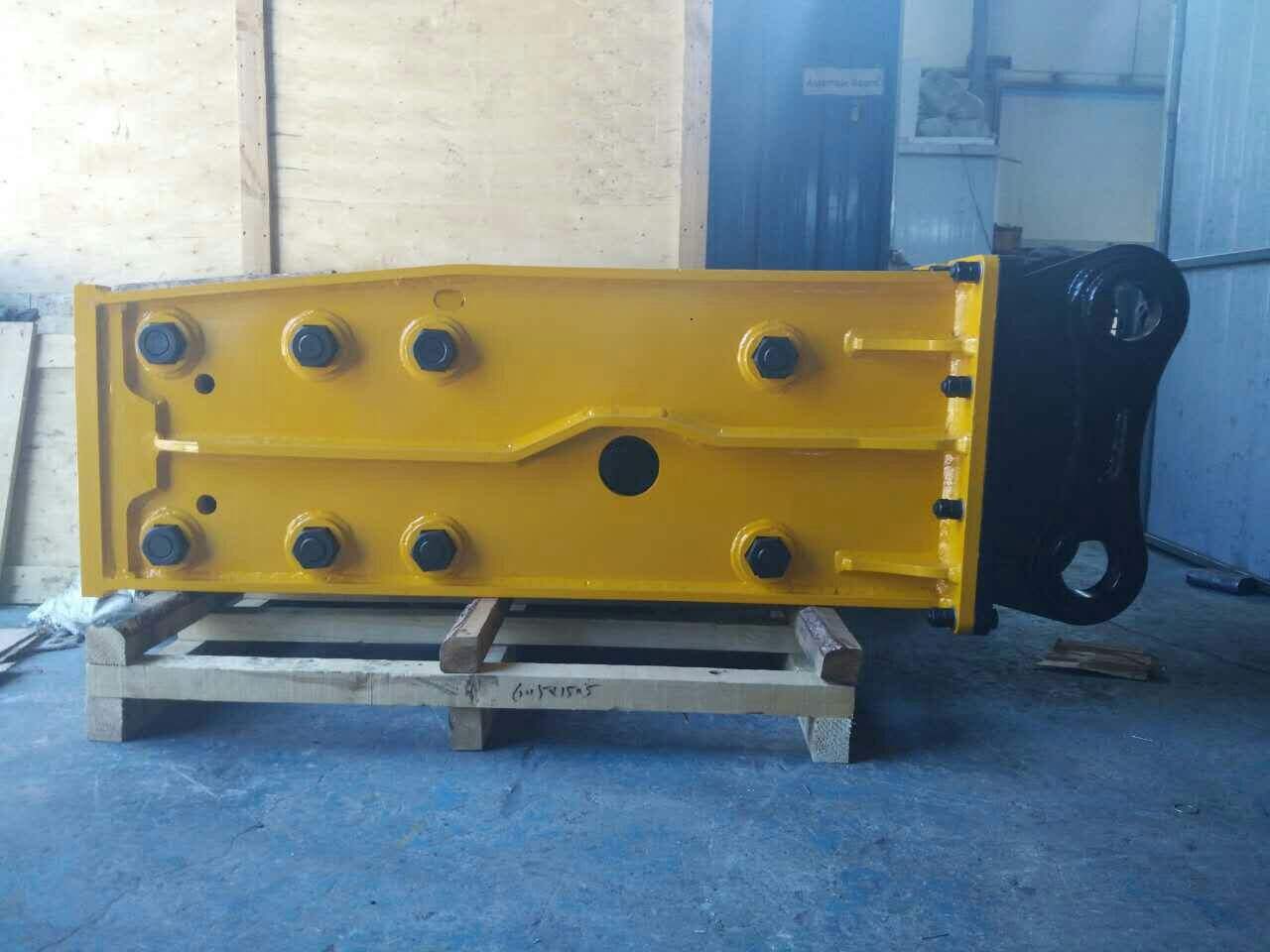 Advanced Hydraulic Technology and Energy Efficiency