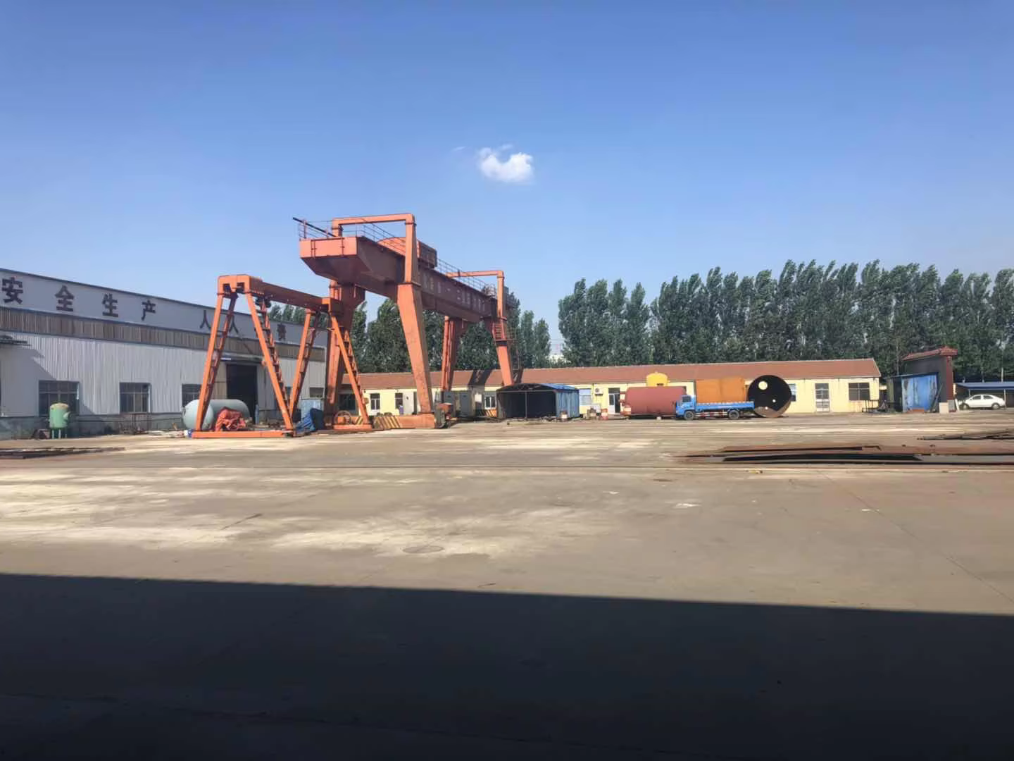 China Brand New Excavator Bucket Pin Washer with High Quality factory
