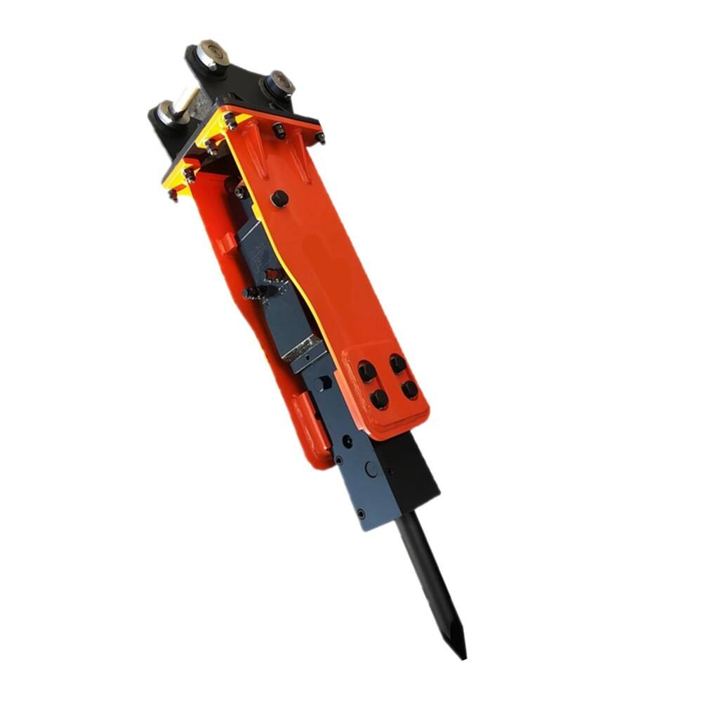 Enhanced Operator Safety and Comfort