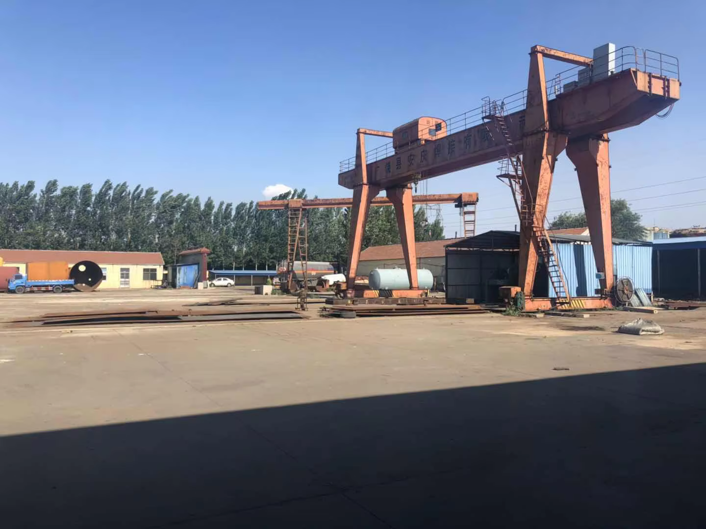 Excavator Parts Mechanical Quick Hitch Coupler From China Factory factory