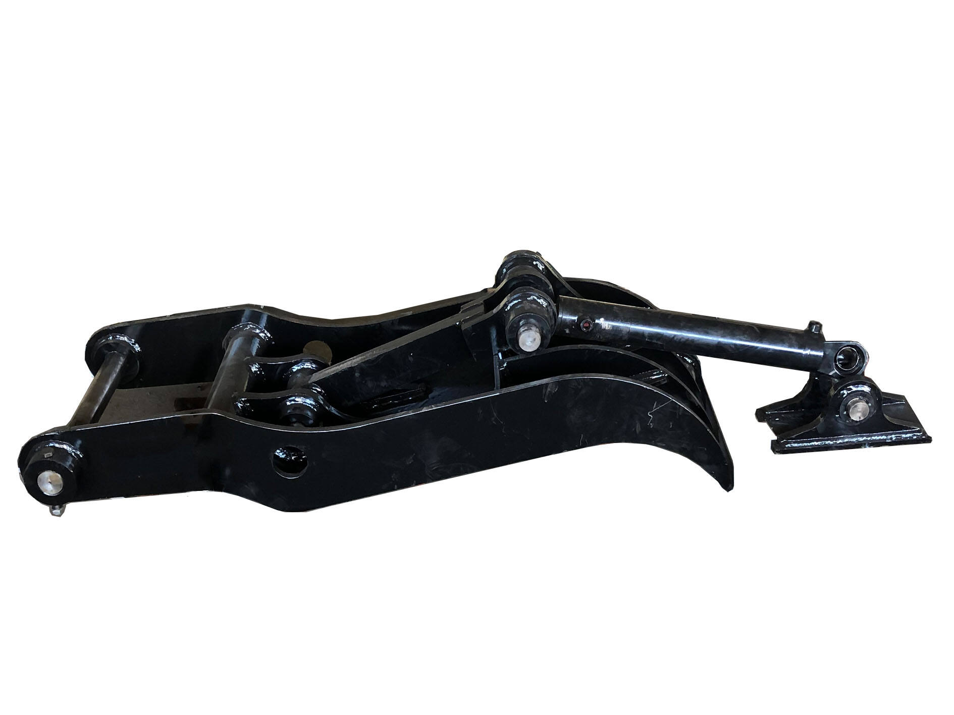 Capacidades de aplicação versáteis