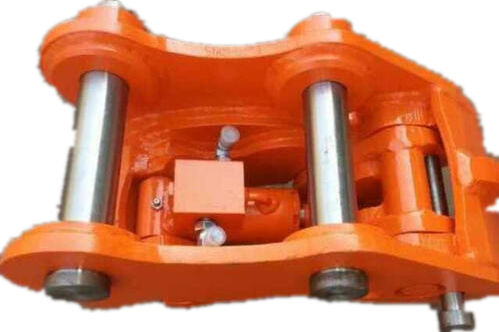 Superior Grip Strength and Material Handling