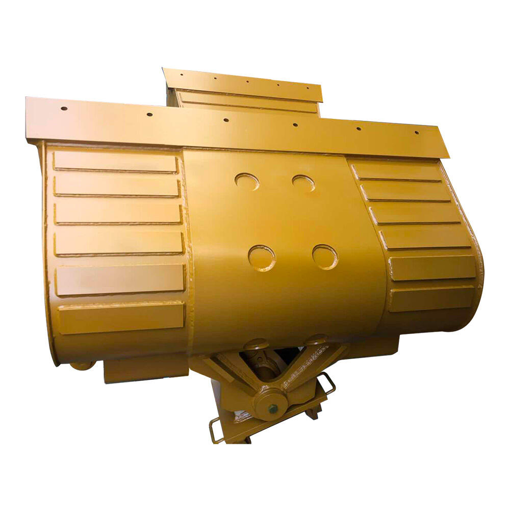 Optimized Material Flow Design