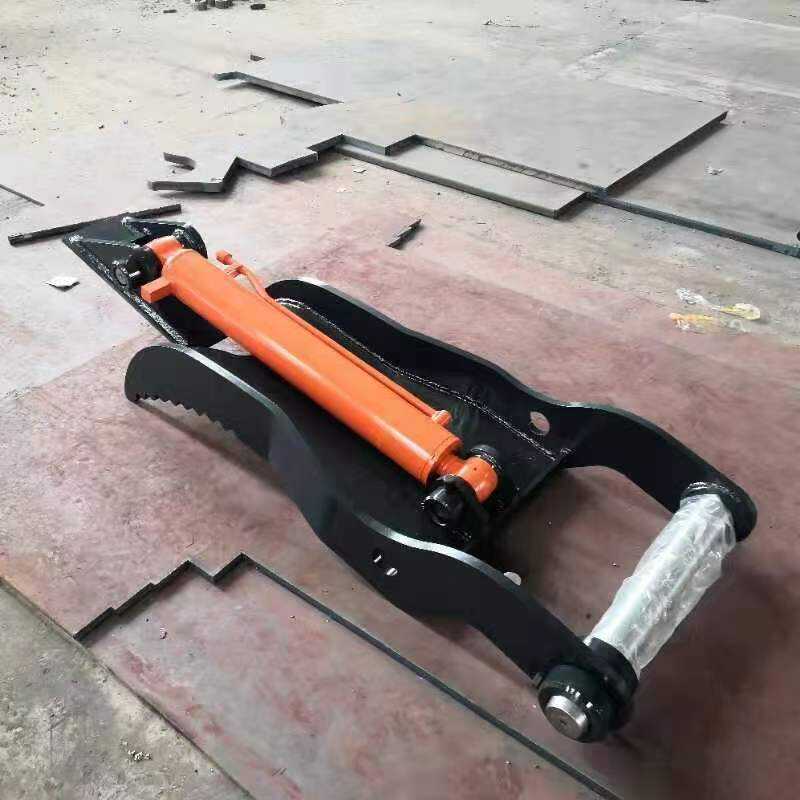 Versatilidad en el manejo de materiales