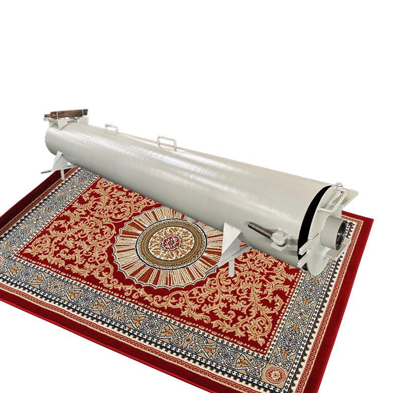 Industrial Automatic Carpet Washer Extractor Machine Heavy-Duty Commercial Carpet Cleaning and Dewatering Equipment High-Capacity Rug Washing and Dehydration System for Hotels Carpet Factories and Professional Cleaning Teams 