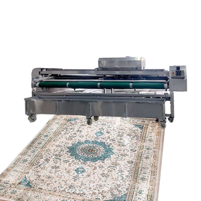 Industrial Carpet Dryer Machine  High-Efficiency Large Capacity Rug Drying Equipment Automatic Commercial Carpet Drying Machine with Digital Control  Mobile Wheels Fast-Drying Solution for Hotel Carpet Cleaning Rug Washing Shop and Professional Mainte