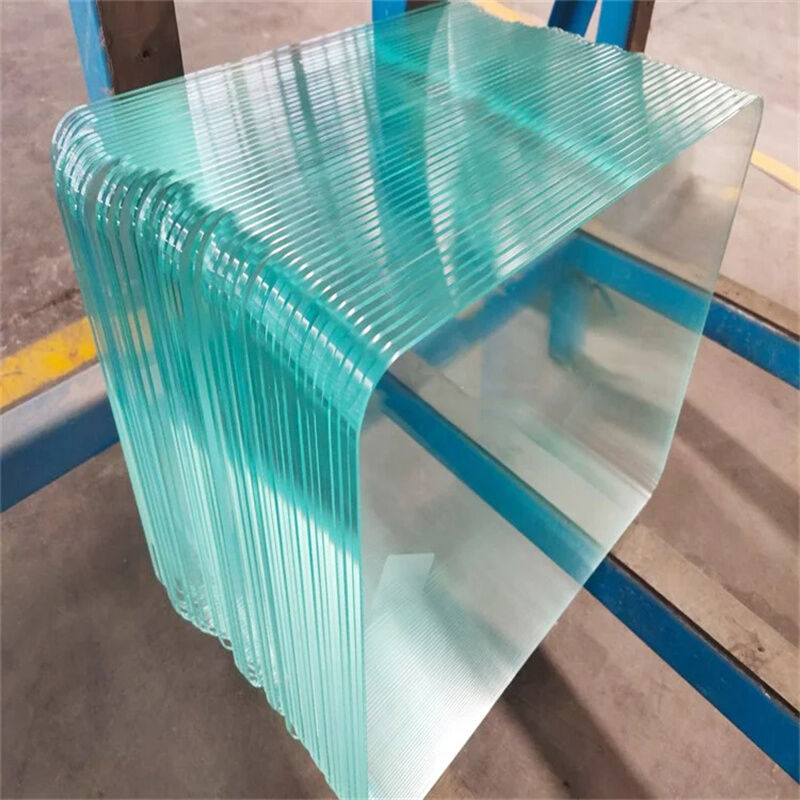 Tempereret Glas