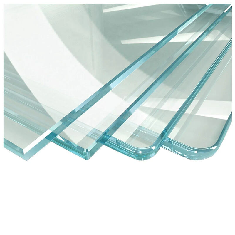 Tempered glass