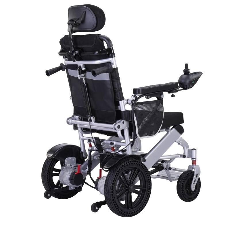 BC-EA7000R Lehký rehabilitační elektrický vozík – velkoobchod