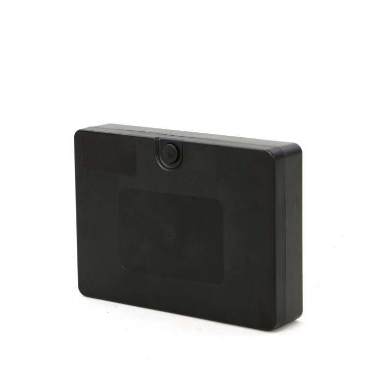 BC-EC8003-UP Ultralehký elektrický vozík z uhlíkových vláken