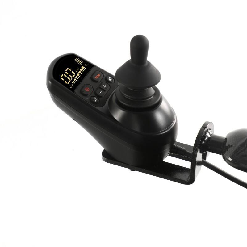 BC-EC8003-UP Ultralehký elektrický vozík z uhlíkových vláken