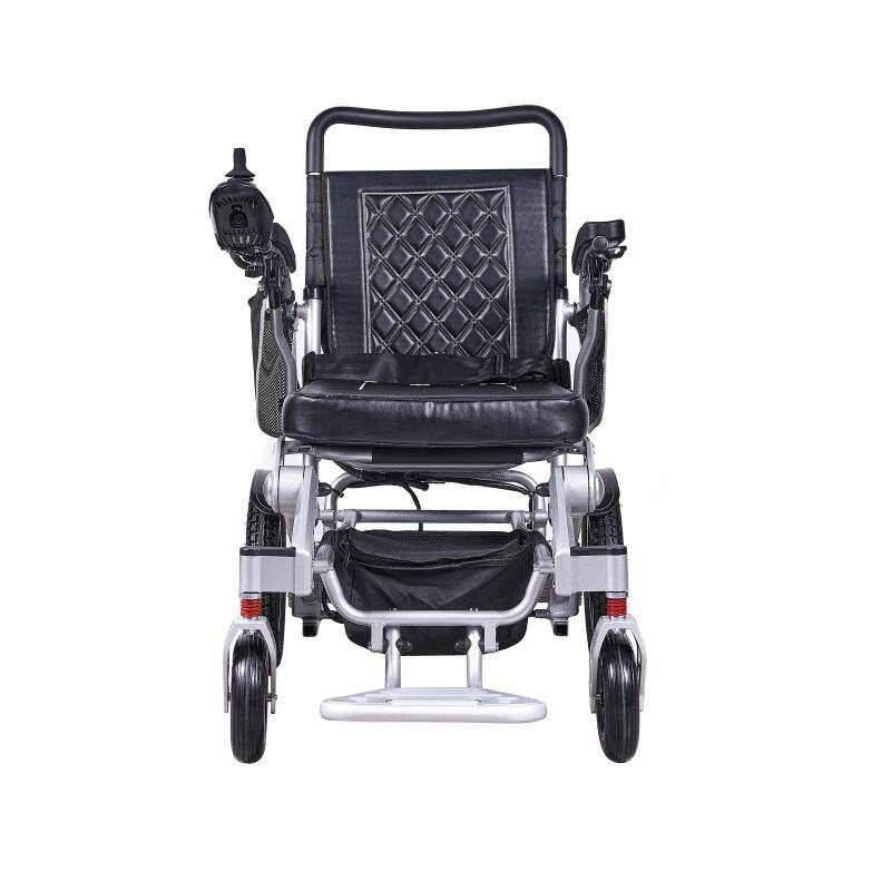 BC-EA8000-F ویلچر الکتریکی تا شوندهٔ خودکار مستقیم از کارخانه