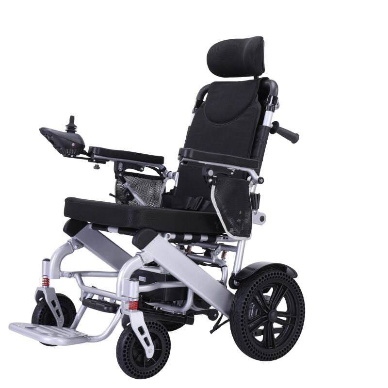 BC-EA7000R Lehký rehabilitační elektrický vozík – velkoobchod