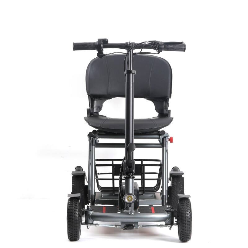 Xe máy điện thương mại BC-MS260 dành cho di chuyển trung bình, bán số lượng lớn