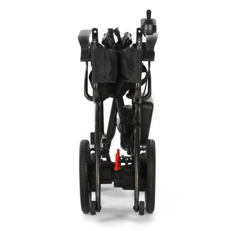 Cadair olwyni carbon sefydlog BC-EC8003-S ar gyfer henoed a gweithgynhyrchu ar ôl cyfarwyddiad (OEM)