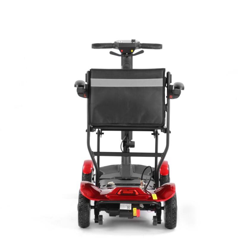 Xe scooter di chuyển điện 4 bánh BC-MS250 (có thể tùy chỉnh)