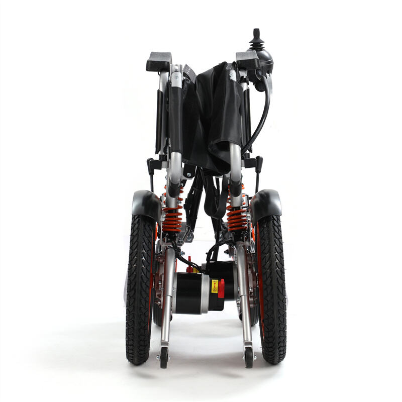 BC-ES6001-UP Cheap Price Automatic Wheelchair Electric for adults