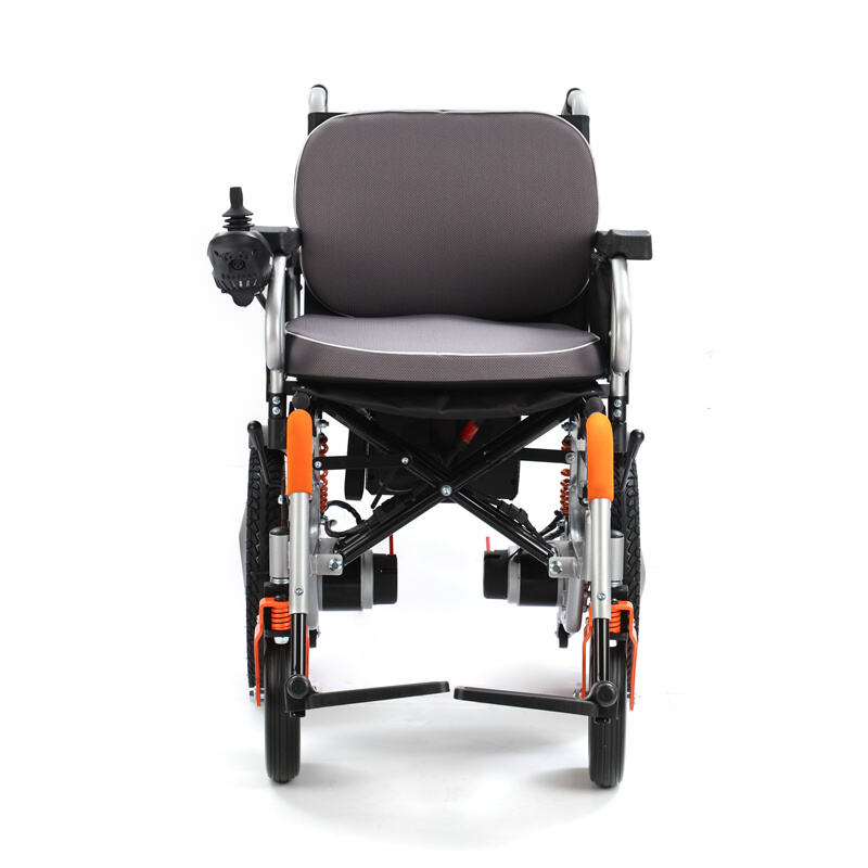 BC-ES6001-UP Cheap Price Automatic Wheelchair Electric for adults