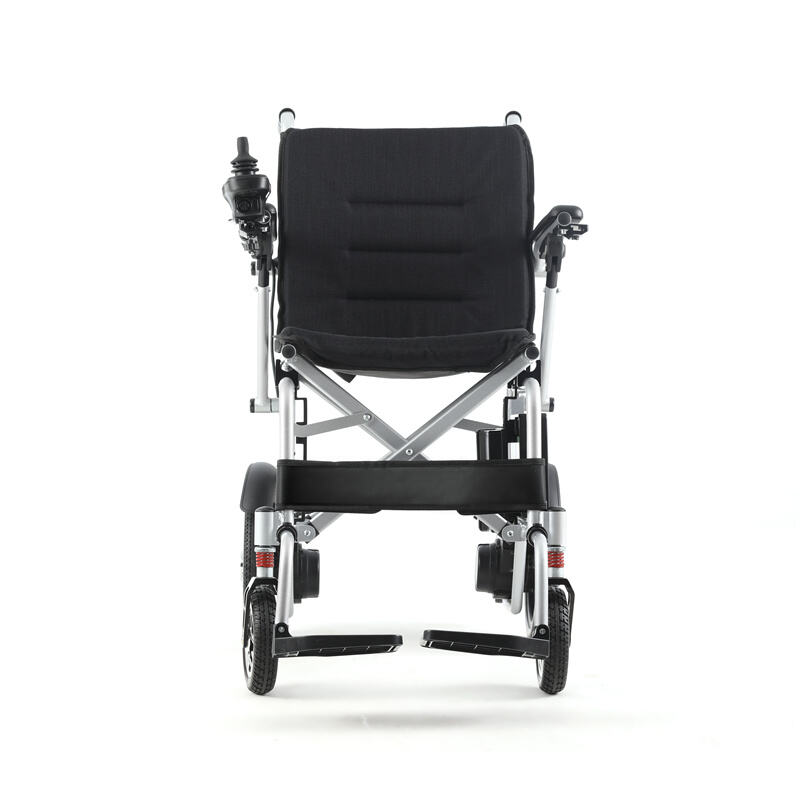 BC-EA8001-S Electric Wheelchair for Disabled Adults | Heavy Duty and Reliable