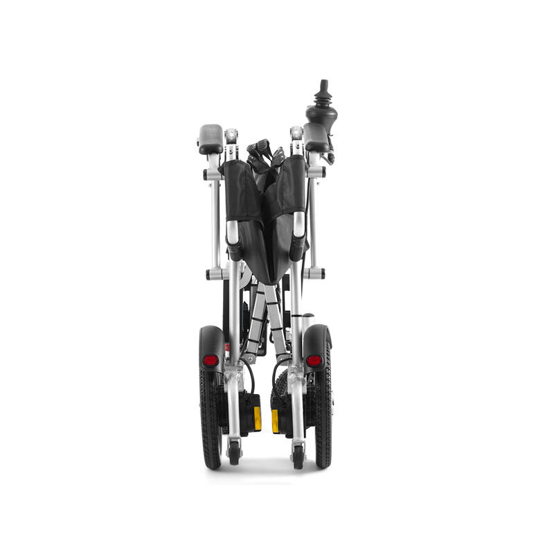 BC-EA8001-S Electric Wheelchair for Disabled Adults | Heavy Duty and Reliable