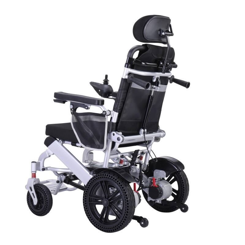 BC-EA7000R Lehký rehabilitační elektrický vozík – velkoobchod