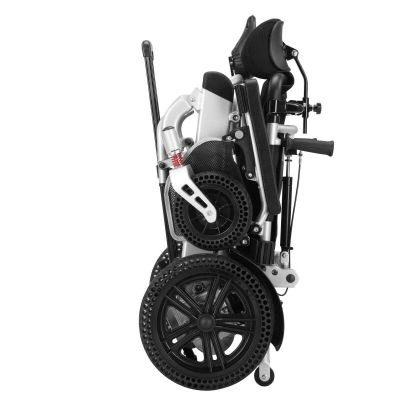 BC-EA7000R Lehký rehabilitační elektrický vozík – velkoobchod