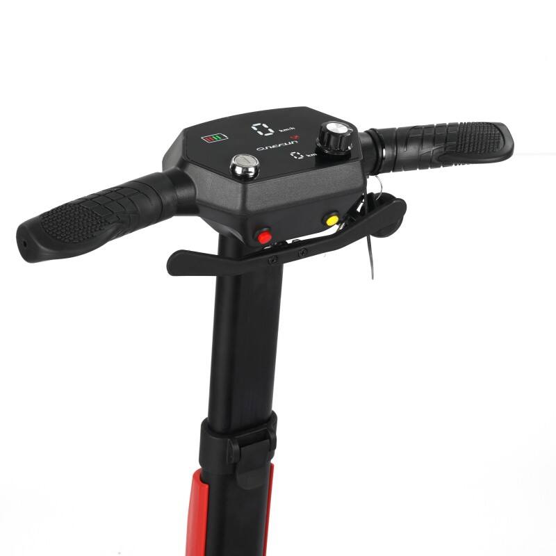 Xe scooter di chuyển điện 4 bánh BC-MS250 (có thể tùy chỉnh)